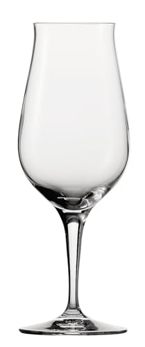Spiegelau & Nachtmann, 2-teiliges Whiskybecher-Set, Snifter Premium mit gezogenem Stiel, 4460167 im Sale